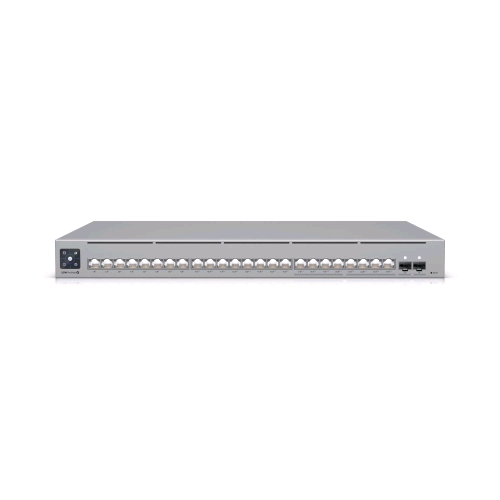 Ubiquiti USW-PRO-MAX-24-POE-EU — switch Pro Max 24 porte Gigabit/2,5G PoE
