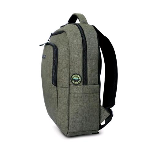 Urban Factory CYCLEE CITY ECB34UF — zaino notebook 13–14 pollici