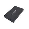 VERBATIM 32030 METAL MINI SSD ESTERNO 512GB USB-C 3.2 GEN 2x2 - LETTURA 2000 MB/s -SCRITTURA 1750 MB/s IN METALLO GRIGIO
