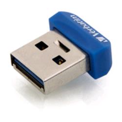 VERBATIM 98710 CHIAVETTA NANO 32GB USB 3.2 Gen 1 COLORE BLU