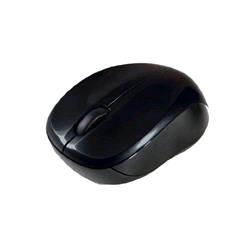 VERBATIM GO NANO MINI MOUSE WIRELESS OTTICO COLORE NERO