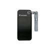 VERBATIM POCKET SSD 2 TB USB-C 3.2 GEN 2 ESTERNO PORTATILE BLACK/GREY