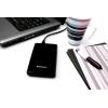 VERBATIM STORE N GO SLIM SSD ESTERNO 256GB USB-C 3.2 Gen 1 NERO