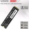 Verbatim Vi3000 SSD 2 TB M.2 NVMe PCIe Gen 3 x4