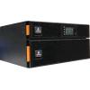 Vertiv Liebert GXT5 5000 VA / 5000 W — UPS rack/tower 5U, GXT5-5000IRT5UXLE