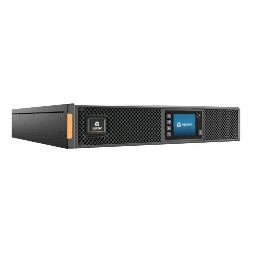 Vertiv Liebert GXT5 1500 VA / 1500 W — UPS rack/tower 2U, GXT5-1500IRT2UXL