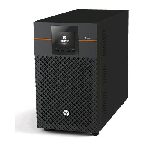 Vertiv Edge 1500 VA / 1350 W — UPS mini tower, EDGE-1500IMT