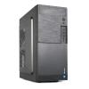 VULTECH CASE ATX 1X USB 3.0 2X USB 2.0 1 INGRESSO HD AUDIO 1 SUPPORTO DA 5.25" CD/DVD 2 SUPPORTI DA 2.5" SSD COLORE NERO