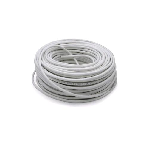 VULTECH CAVO IN MATASSA LAN CAT. 6 FTP 23AWG 305 MT BIANCO