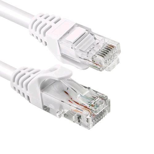 VULTECH CAVO UTP CATEGORIA 6 1 MT BIANCO