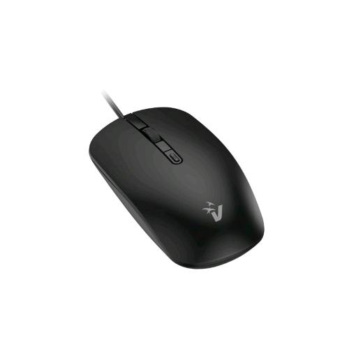 VULTECH MOU-10N MOUSE USB 2.0 2000 DPI REGOLABILI