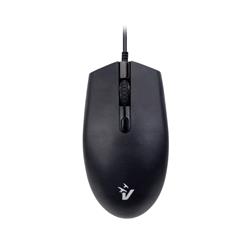 VULTECH MOU-2038 MOUSE USB 2.0 800–2400 DPI REGOLABILI NERO