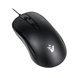VULTECH MOU-978 MOUSE USB 2.0 1200 DPI NERO