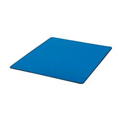 VULTECH MOUSE PAD TAPPETINO PER MOUSE BLU