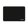 VULTECH MP-05MBK MOUSE PAD IDROREPELLENTE CON BASE IN GOMMA ANTISCIVOLO TG M 280x195x3MM BLACK