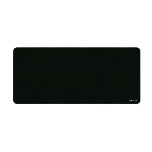 VULTECH MP-05XLBK MOUSE PAD GAMING IDROREPELLENTE TAGLIA XL 900x400x4MM NERO