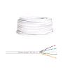 VULTECH SC13502-50 CAVO DI RETE CAT. 6 UTP IN MATASSA 50 METRI