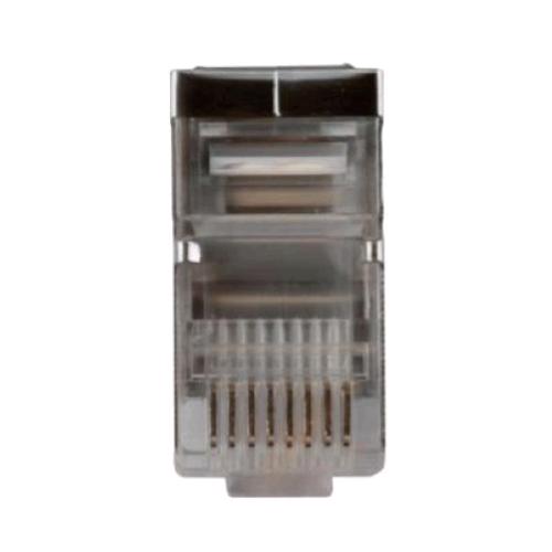 VULTECH SN21404 CONNETTORI SCHERMATI R-J45 CAT 5E F/UTP FTP 50 Pz.