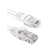 VULTECH TAAU050-UTP-WH CAVO DI RETE CATEGORIA 6 UTP NON SCHERMATO 5 MT BIANCO
