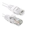VULTECH TAAU100-UTP-WH CAVO DI RETE CATEGORIA 6 UTP NON SCHERMATO 10MT BIANCO