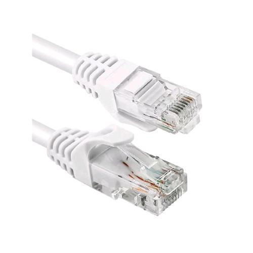 VULTECH TAAU200-UTP-WH CAVO DI RETE CATEGORIA 6 UTP NON SCHERMATO 20 MT BIANCO