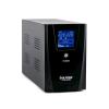 VULTECH UPS1000VA-LFP UPS 1000 Va LINE INTERACTIVE SCHERMO LED-LFP