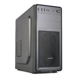 VULTECH VCO-A2699 CASE ATX MID TOWER 1XUSB 3.0 2XUSB 2.0 1 INGRESSO HD AUDIO GRIGIO