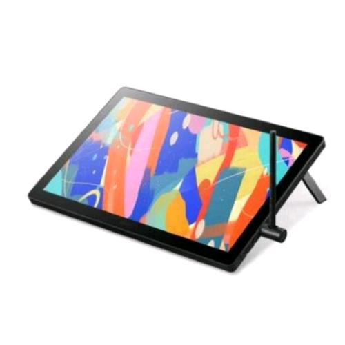 Wacom Cintiq 16 DTK168K0B — display con penna 16″ 2.5K, Pro Pen 3