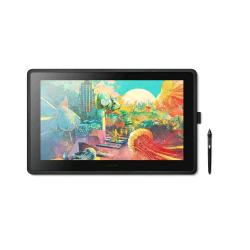 Wacom Cintiq 22 DTK2260K0A — display 21,5″ Full HD, Pro Pen 2