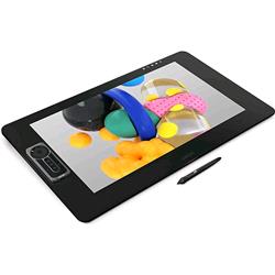Wacom Cintiq Pro 24 DTH-2420 — display 23,6″ 4K multitouch