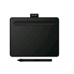 Wacom Intuos Small CTL-4100K-S — tavoletta USB, nera