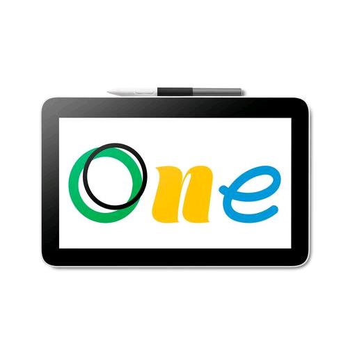 Wacom One 12 DTC121W0B — display con penna 11,6″ Full HD