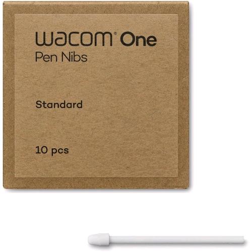 Wacom ACK24911Z — 10 punte POM per Wacom One Standard Pen