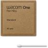 Wacom ACK24911Z — 10 punte POM per Wacom One Standard Pen