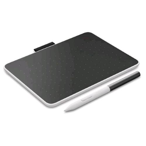 Wacom One M CTC6110WLW2B — tavoletta con penna USB e Bluetooth