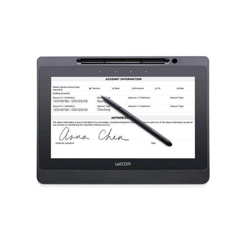 Wacom DTU-1141B — display firma 10,1″ Full HD USB