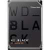WESTERN DIGITAL BLACK HDD 8TB SATA 6Gb/s 3.5" BUFFER 256MB 7.200rpm