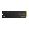 WESTERN DIGITAL BLACK SN7100 SSD 1TB M.2 NVMe 2280 INTERNO PCIe 4.0 NERO
