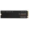 WESTERN DIGITAL BLACK SN850X NVMe SSD 2.000GB NVMe M.2 2280 - PCIe 4.0 x4