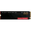 WD_BLACK SN850X SSD 8TB, M.2 2280 NVMe PCIe 4.0, fino a 7200/6600 MB/s, senza dissipatore