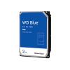 WESTERN DIGITAL BLUE HDD 2.000GB SATA III 3.5" BUFFER 64MB 5.400 rpm