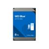 Western Digital Blue WD80EAAZ, hard disk 8 TB, SATA 6 Gb/s, 3,5 pollici, 256 MB, 5640 rpm