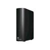WESTERN DIGITAL ELEMENTS HDD ESTERNO 16.000GB 3.5" USB 3.2 GEN 1 NERO