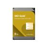 WESTERN DIGITAL GOLD HDD INTERNO 8 TB INTERFACCIA SATA III FORMATO 3.5" 7.200 RPM