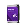 WESTERN DIGITAL PURPLE HDD 3TB INTERNO 3.5" SATA 6Gb/s BUFFER: 128 MB VIDEOSORVEGLIANZA