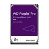 WESTERN DIGITAL PURPLE PRO WD8002PURP HDD 8.000GB SATA III 3.5" CACHE 256 MB 7.200rpm