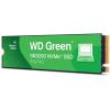 WESTERN DIGITAL SN3000 SSD 1TB M.2 NVME 2280 PCIe 4.0 x4 QLC 3D NAND