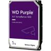 WESTERN DIGITAL WD11PURZ HDD 1.000GB SATA III 3.5" BUFFER 64mb SURVELLANCE