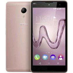Wiko ROBBY Dual SIM 3G, 1 GB / 16 GB, Rose Gold