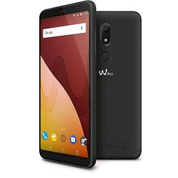 Wiko VIEW PRIME Dual SIM 4G, 4 GB / 64 GB, nero